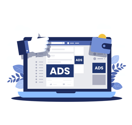 Facebook ads